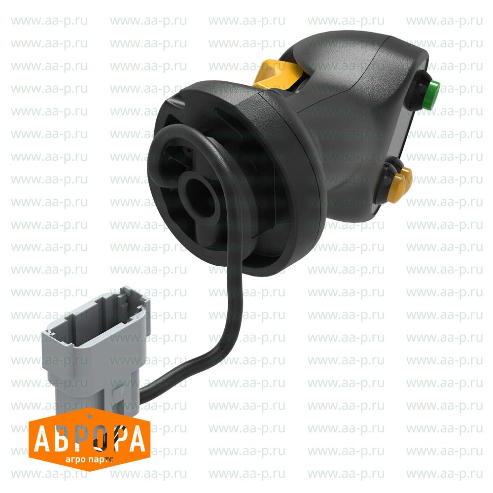 Hydraulikschlauch